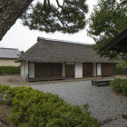 武家屋敷