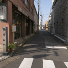 陣屋大門