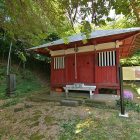 不動堂・船戸陣屋跡