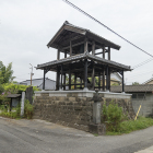 館林城鐘