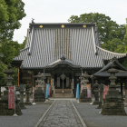 国宝本堂