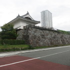 山手門
