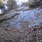 鏡岩