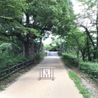 石の橋