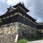 二の丸隅櫓