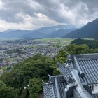 眺め最高！