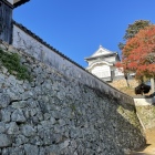 土塀と石垣