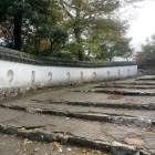 土塀