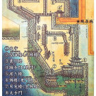 正保城絵図