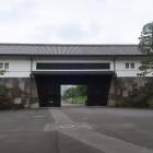 外桜田門の櫓門