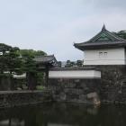 桔梗門全景