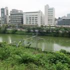 牛込濠