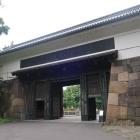 田安門の櫓門