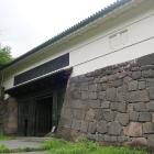 清水門の櫓門
