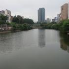 市ヶ谷濠