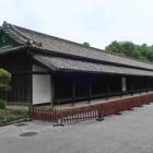 百人番所
