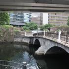 常盤橋門と常磐橋