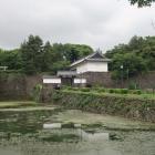 清水門遠景