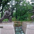 小次郎vs武蔵