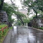 西ノ口門