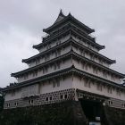 天守