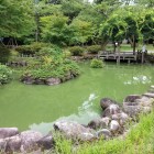 本丸庭園
