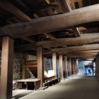 闇り通路