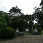 北側の竹千代ぎみと家康公