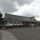 大河ドラマ館にリニューアルする予定