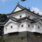 木造復元辰巳櫓