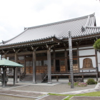 宗安寺本堂