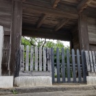 ①	正念寺（官軍病院）