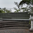 ①	戦没者慰霊碑（田原坂公園）