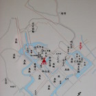 浜松城マップ