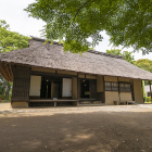同心組頭塩野家移築屋敷