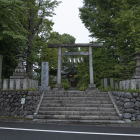 大久保長安陣屋跡