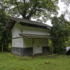 現存土蔵