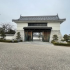 大手門