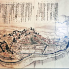 田住家文書「平福利神城併覚書写」