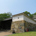 ろの門