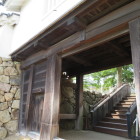 はの門