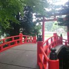 鳥居＆橋