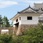 現存国重文筋鉄御門