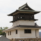 現存市重文鐘櫓