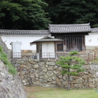 との四門搦手ルート非公開