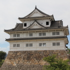 現存国重文伏見櫓