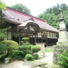 大隣寺本堂