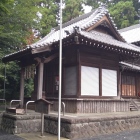 三嶋神社