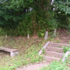 雰囲気はあるが遺構は