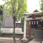 横山神社